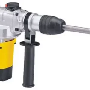 Pro tools 2038 a rotary hammer drill (power input 1500 w no load speed 600 rpm)