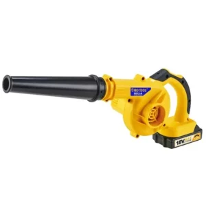 Pro Tools 8012 A 18v 2ah 16000rpm Cordless Blower With 3 Months Warranty