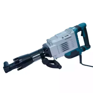 Progen 1850 w 65 j 2100 rpm electric demolition hammer 9590 hg