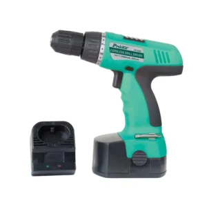 Pro'skit 10.8 V 60 Hz Cordless Drill Driver Pt 1080a