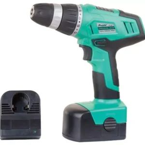 Pro'skit 14.4 V 50 Hz Cordless Drill Driver Pt 1441f