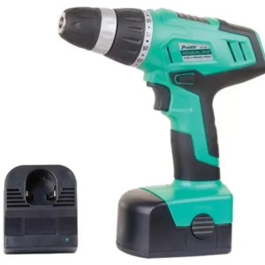 Pro'skit 14.4 V 60 Hz Cordless Drill Driver Pt 1441a