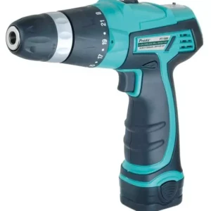 Pro'skit 3.6 V 60 Hz Cordless Lighted Screwdriver Pt 1136a