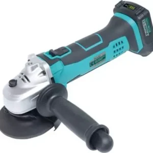 Pro'skit Pt 1806f 18v Li Ion Cordless Angle Grinder