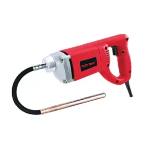 Ralliwolf rw cv35 concrete vibrator 850w