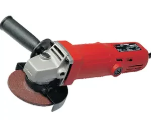 Ralliwolf 35100 700 W 100 Mm Angle Grinder