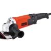 Ralliwolf 55145 1400 W 125 mm Angle Grinder