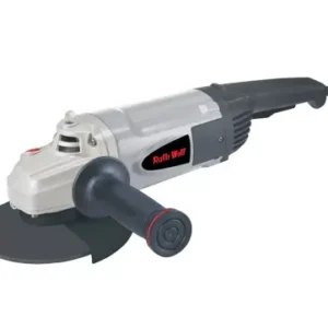 Ralliwolf 77180m 2500 W 180 Mm Angle Grinder