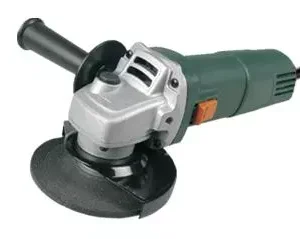 Ralliwolf Ag100 1020 W 100 Mm Angle Grinder