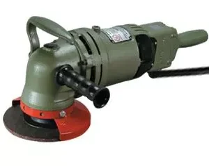 Ralliwolf ag7 2200 w 180 mm heavy duty angle grinder