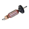 Ralliwolf Armature 115v for 34110 110mm Marble Cutter
