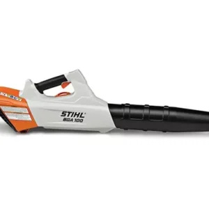 Stihl Bga 100 Blower, Handheld