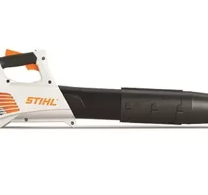 Stihl bga 56 blower with battery and charger