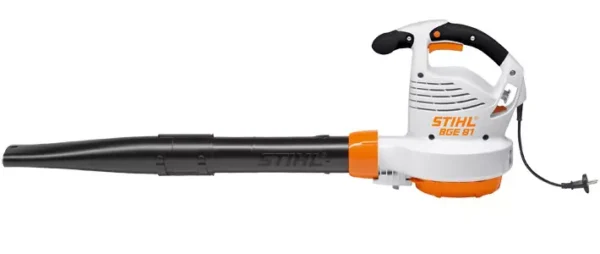 STIHL BGE 81 Blower Handheld