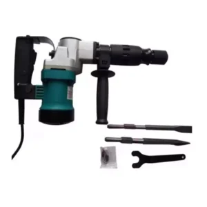 Sauran 1240 W 6 25 J 2900 Rpm Electric Demolition Hammer