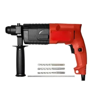 Sauran 20 mm 800 w heavy duty corded rotary hammer drill