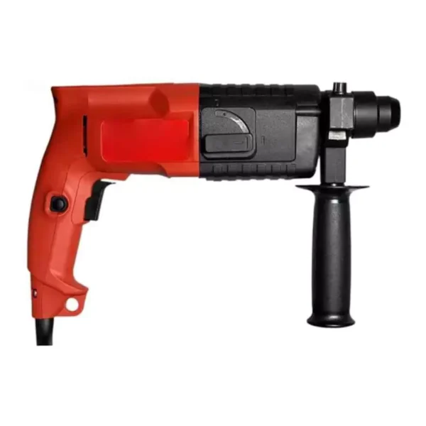 Sauran 20.0012 mm 800 W Rotary Hammer Drill with 3 Bits - Image 3