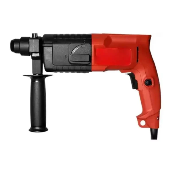 Sauran 20.003 mm 800 W Rotary Hammer Drill with 3 Bits - Image 2