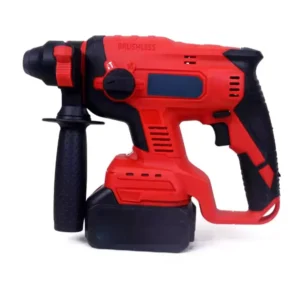 Sauran 22 Mm 21v Cordless Rotary Hammer Drill