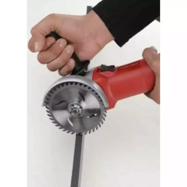 Sauran MTX-AG6-100 750 W 100 mm Angle Grinder - Image 2