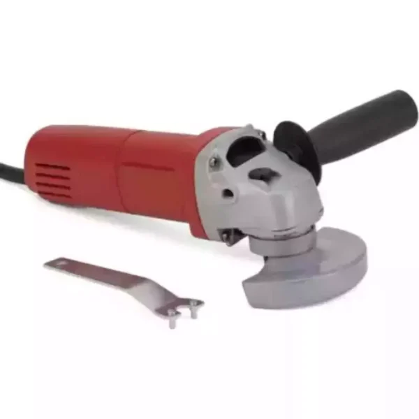 Sauran MTX-AG6-100 750 W 100 mm Angle Grinder