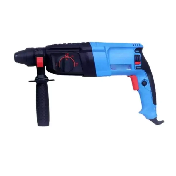 Sauren 26 mm 800 W 3 Mode Heavy Duty Hammer Drill Machine, LP-RH2-26