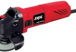 Skil 9133 Am 620 W 100 Mm Small Angle Grinder