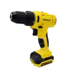 Stanley 12v cordless drill driver