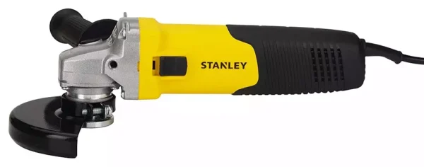 Stanley Angle Grinder 900 W - Image 2