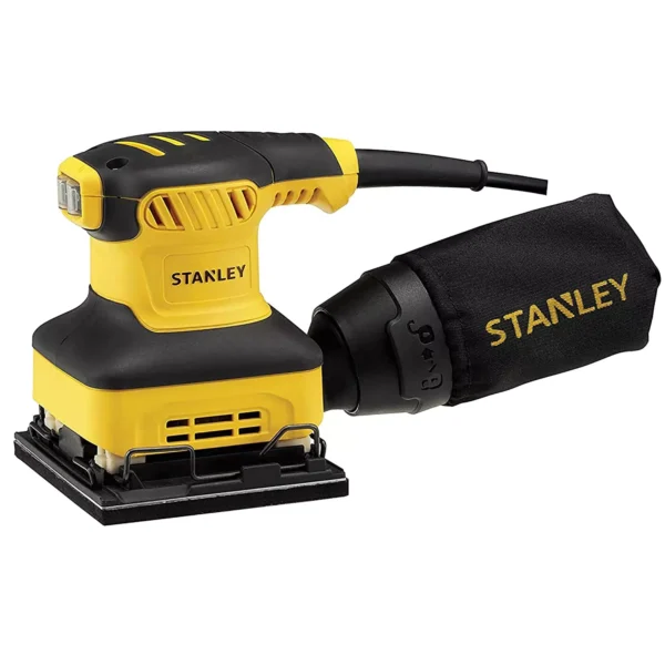 Stanley Rotary Sander - Image 3