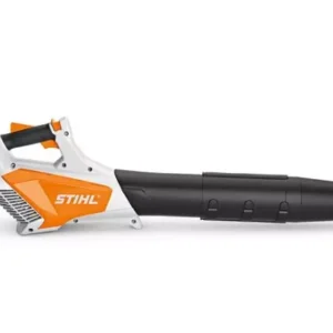 Stihl bga 57 cordless blower with ak 20 battery and charger