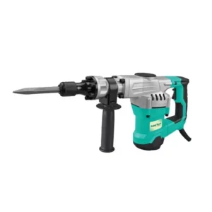 Supertech 1300 W 6 25 J 3600 Rpm Electric Demolition Hammer Sdm6 0845