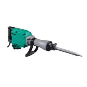 Supertech 1800 w 6 25 j 1400 rpm electric demolition hammer sdm2 016