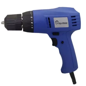 Trumax Mx 1014 350 W Heavy Duty 10 Mm Electrical Screwdriver