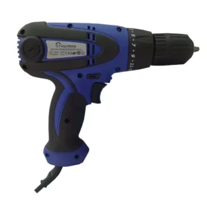 Trumax Mx 1015 400 W Heavy Duty 10 Mm Electrical Screwdriver With Led