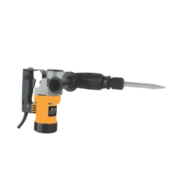 The Warrior 1050 W 6-25 J 3600 RPM Electric Demolition Hammer YD-107 - Image 2