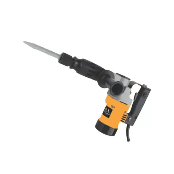 The Warrior 1050 W 6-25 J 3600 RPM Electric Demolition Hammer YD-107 - Image 3