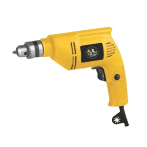 The warrior electric drill machine yd 116 400w 10 mm