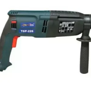 Tiger tgp 226 800 w 4000 rpm rotary hammer