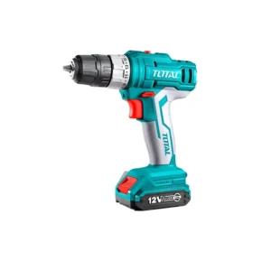 Total 0.8 10 Mm 12 V 350 1350 Rpm Cordless Drill Tdli1221