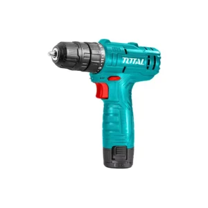 Total 0.8 10 Mm Lithium Ion Cordless Drill (tdli1241)