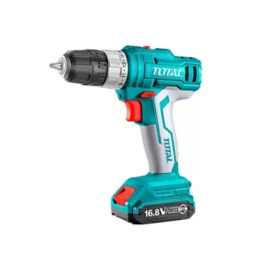 Total 0.8 10 mm lithium ion cordless drill (tdli1611)