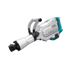 Total 1700 w 50 j 1400 rpm electric demolition hammer th215456