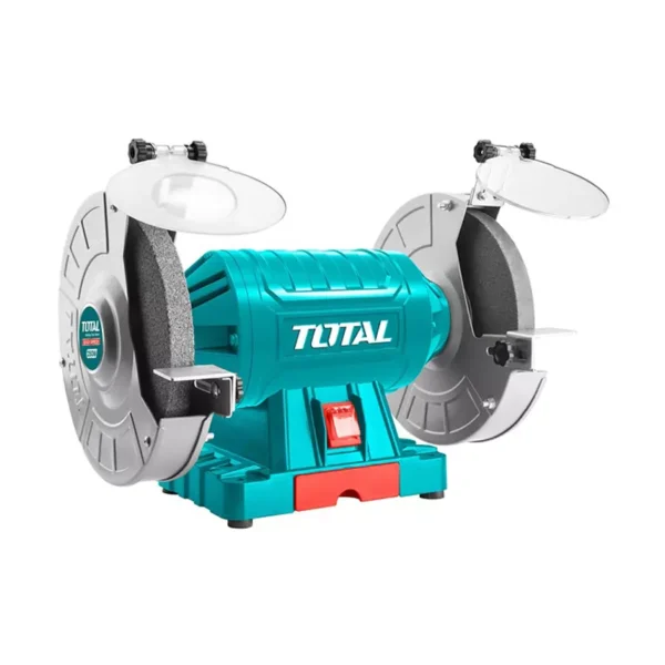 Total 350 W Bench Grinder, TBG35020 - Image 3