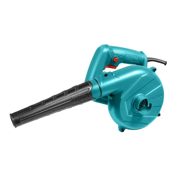 Total 400 W 14000 RPM Electric Aspirator Blower TB2046