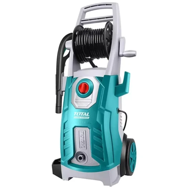 Total Pressure Washer 2800 W 180 bar Max Pressure, TGT11266