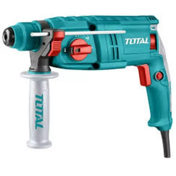 Total Rotary Hammer 650 W, TH306226