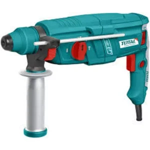 Total rotary hammer 800 w, th308266