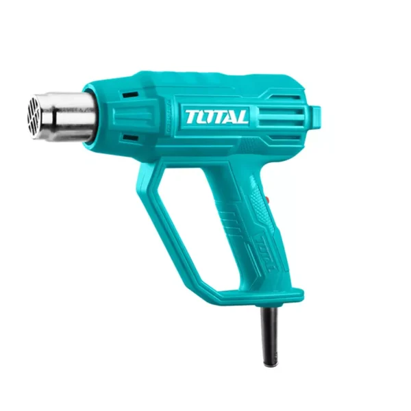 Total TB20036 2000 W Heat Gun Blue - Image 2