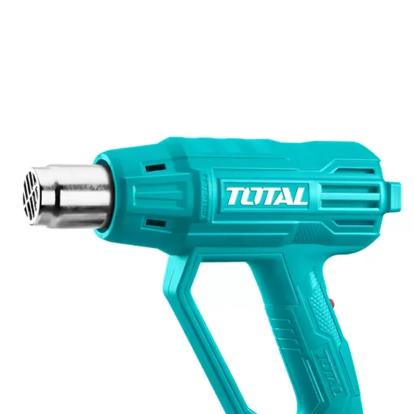 Total TB20036 2000 W Heat Gun Blue - Image 3